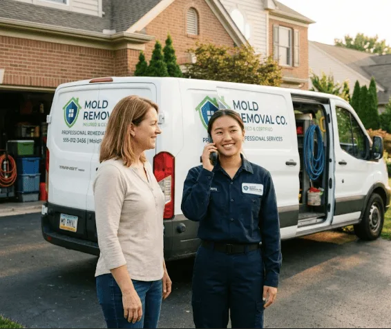 Crawlspace Mold Remediation Terrell, NC FAQs